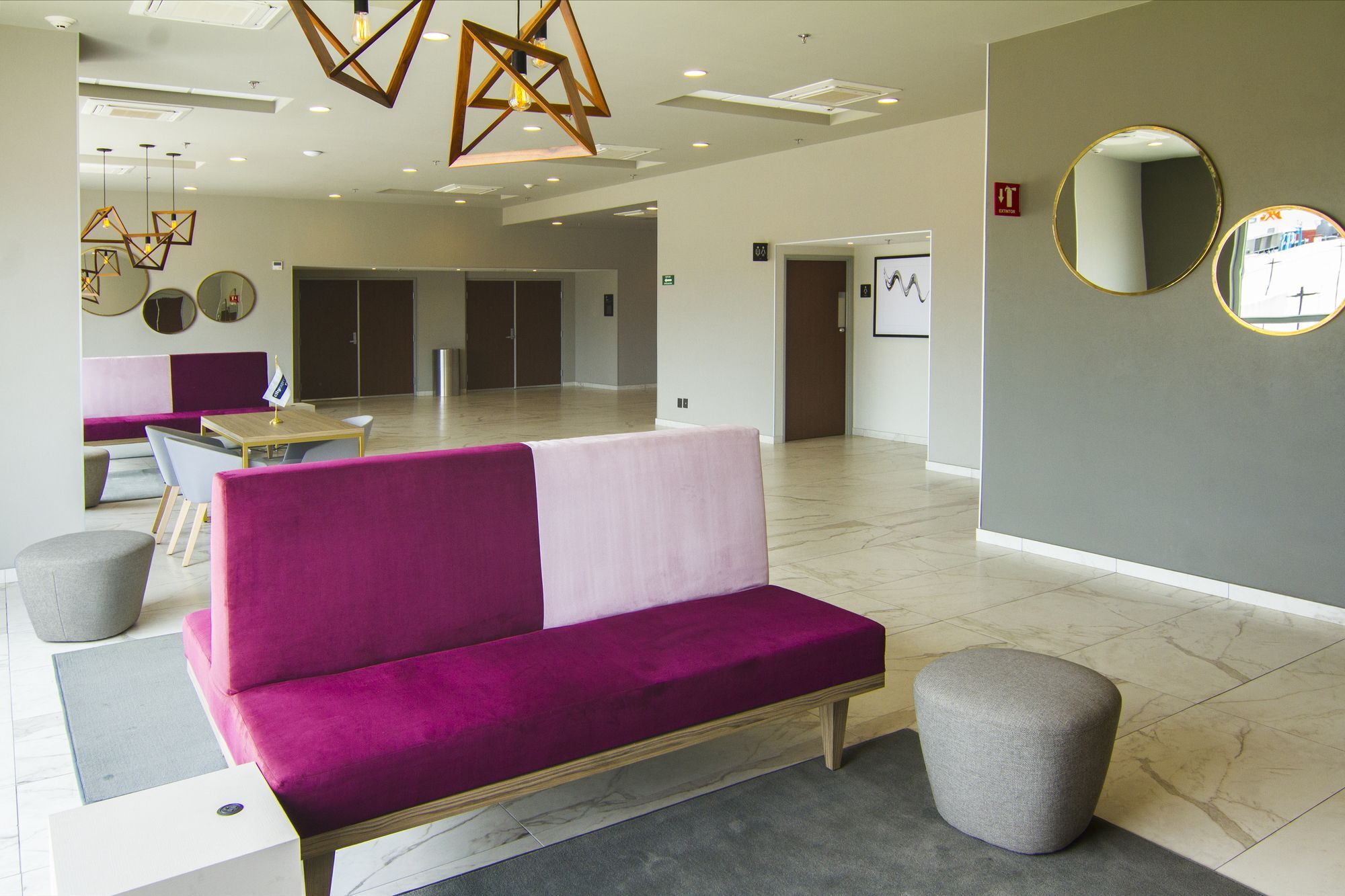 City Express Plus By Marriott Cancun Aeropuerto Riviera エクステリア 写真